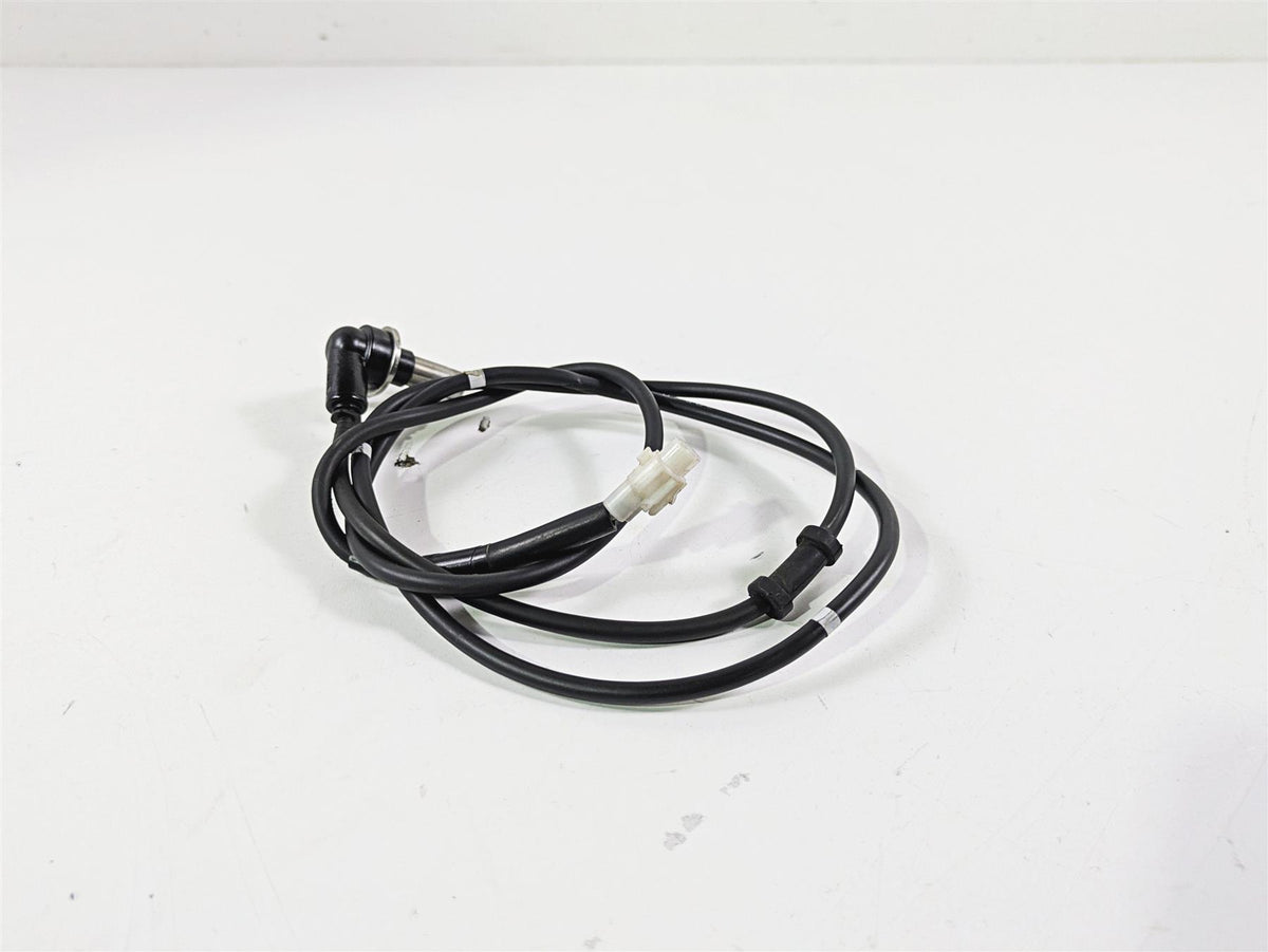 2014 Yamaha YZFR1 R1 RN22 Front Abs Brake Wheel Speed Sensor 1KB-85970-01-00 {{ shop.shopifyCountryName }} - Mototech271