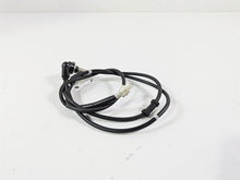 Load image into Gallery viewer, 2014 Yamaha YZFR1 R1 RN22 Front Abs Brake Wheel Speed Sensor 1KB-85970-01-00

