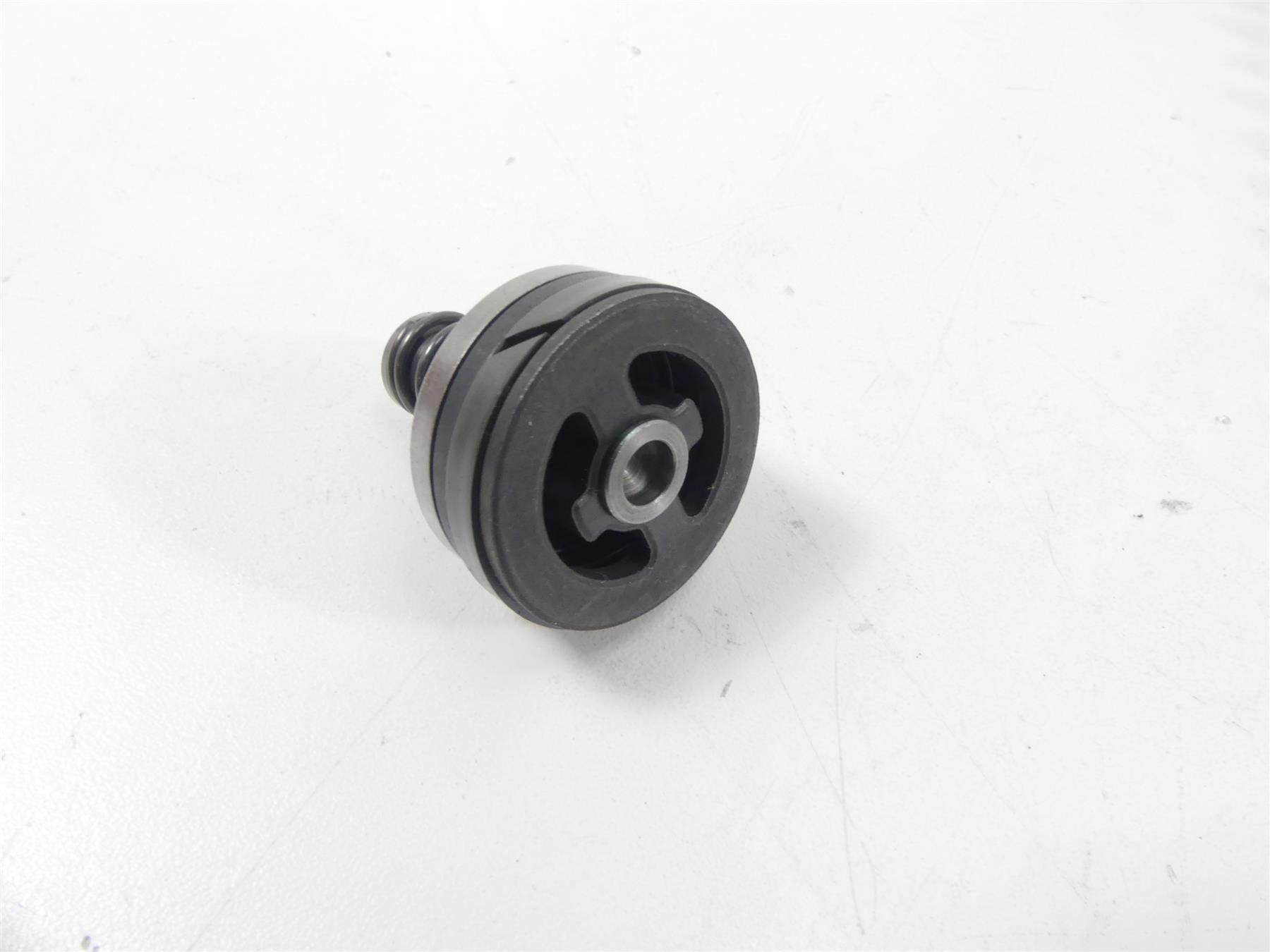 2012 Harley Touring FLHX Street Glide Front Forks Internal Spring Set 46422-09 {{ shop.shopifyCountryName }} - Mototech271
