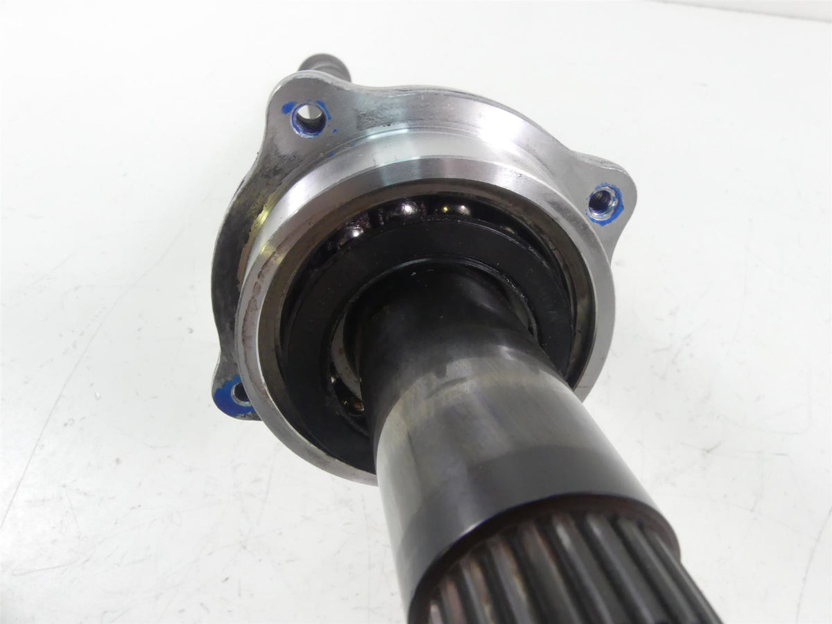 2017 Arctic Mountain Cat M8000 153 Drive Axle Driven Shaft 3602-011 {{ shop.shopifyCountryName }} - Mototech271
