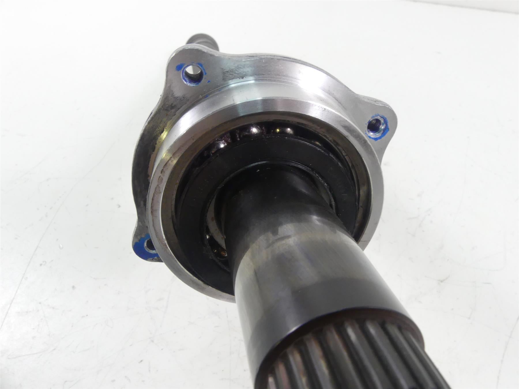 2017 Arctic Mountain Cat M8000 153 Drive Axle Driven Shaft 3602-011 {{ shop.shopifyCountryName }} - Mototech271