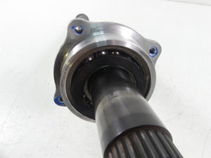 2017 Arctic Mountain Cat M8000 153 Drive Axle Driven Shaft   3602-011 | Mototech271