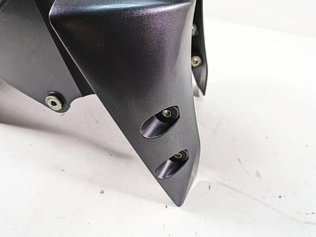 2007 Yamaha R1 YZFR1 Front Fender Mud Guard 5PW-21511-00 {{ shop.shopifyCountryName }} - Mototech271