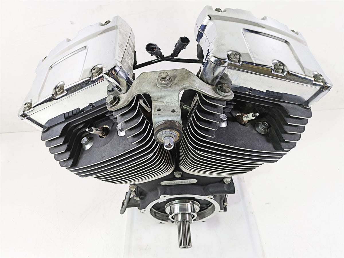 2016 Harley FXDWG Dyna Wide Glide Running 103ci High Output Engine 20k 16200240 {{ shop.shopifyCountryName }} - Mototech271