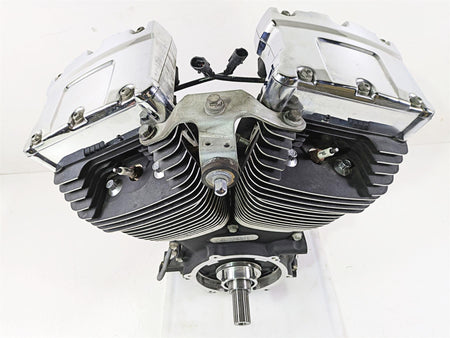 2016 Harley FXDWG Dyna Wide Glide Running 103ci High Output Engine 20k 16200240 {{ shop.shopifyCountryName }} - Mototech271