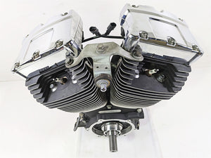 2016 Harley FXDWG Dyna Wide Glide Running 103ci High Output Engine 20k 16200240
