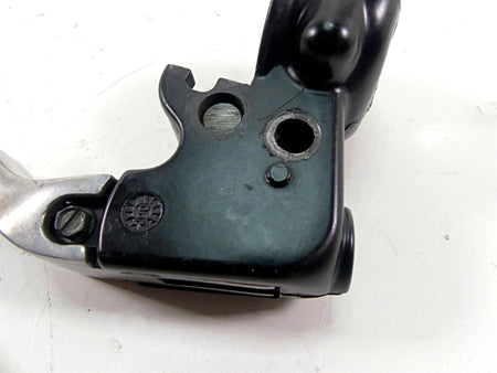 2007 Harley Touring FLHRC Road King Clutch Perch & Lever Set 38608-96 45015-96 {{ shop.shopifyCountryName }} - Mototech271