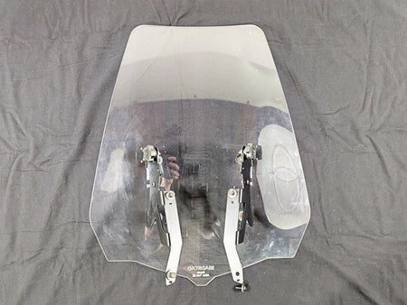 2017 Honda CRF1000 Africa Twin 22" Madstad Windscreen Wind Shield Screen P968547-Mototech271