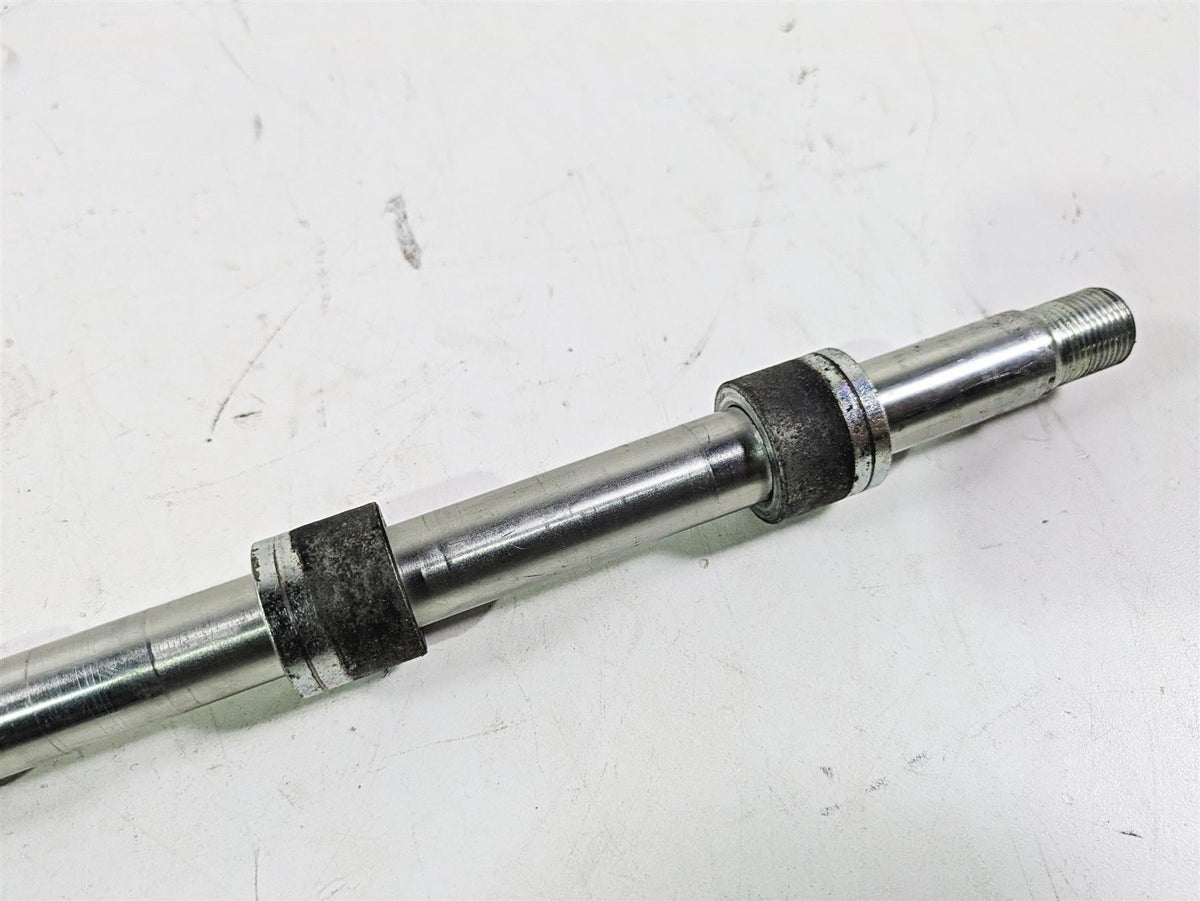 2018 Indian Chieftain Limited Front Axle Wheel Spindle 20mm 5138509 {{ shop.shopifyCountryName }} - Mototech271