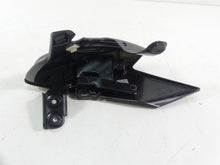 Load image into Gallery viewer, 2018 Triumph Street Triple 765RS Right Side Radiator Fairing Cover T2309964 | Mototech271
