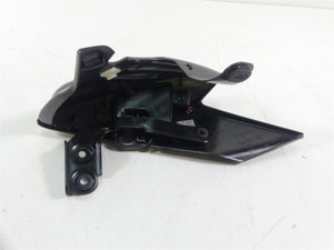 2018 Triumph Street Triple 765RS Right Side Radiator Fairing Cover T2309964 | Mototech271