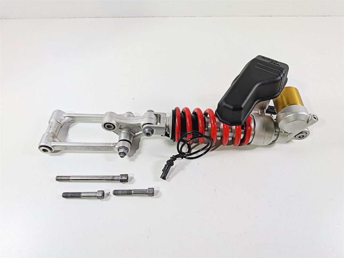 2016 BMW S1000XR K49 Rear Nice Straight Swingarm Swing Arm 33358560101-Mototech271