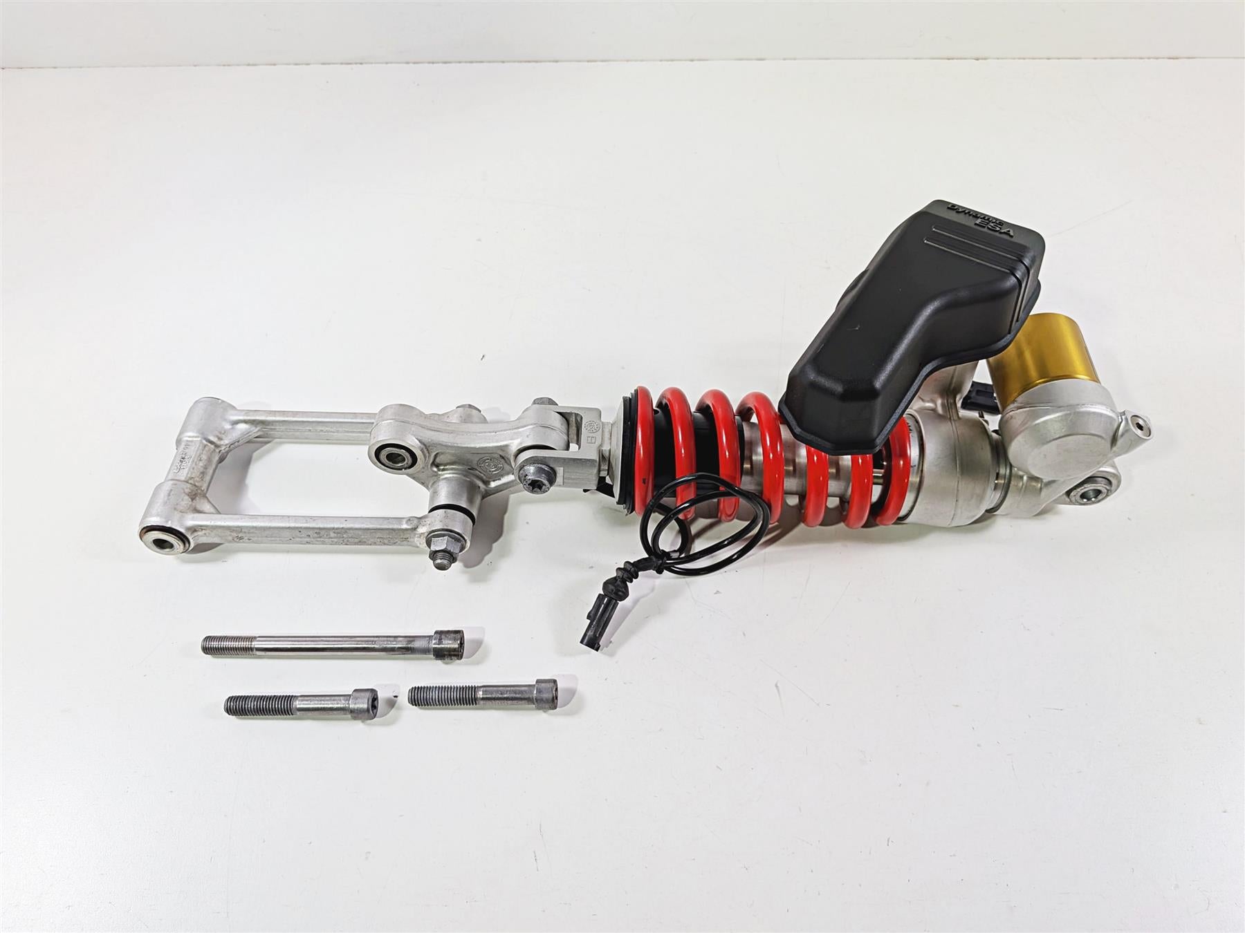 2016 BMW S1000XR K49 Rear Nice Straight Swingarm Swing Arm 33358560101-Mototech271