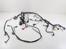 Load image into Gallery viewer, 2019 Suzuki M109R VZR1800 Boulevard Wiring Harness Loom - No Cuts 36610-48GE0
