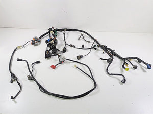 2019 Suzuki M109R VZR1800 Boulevard Wiring Harness Loom - No Cuts 36610-48GE0