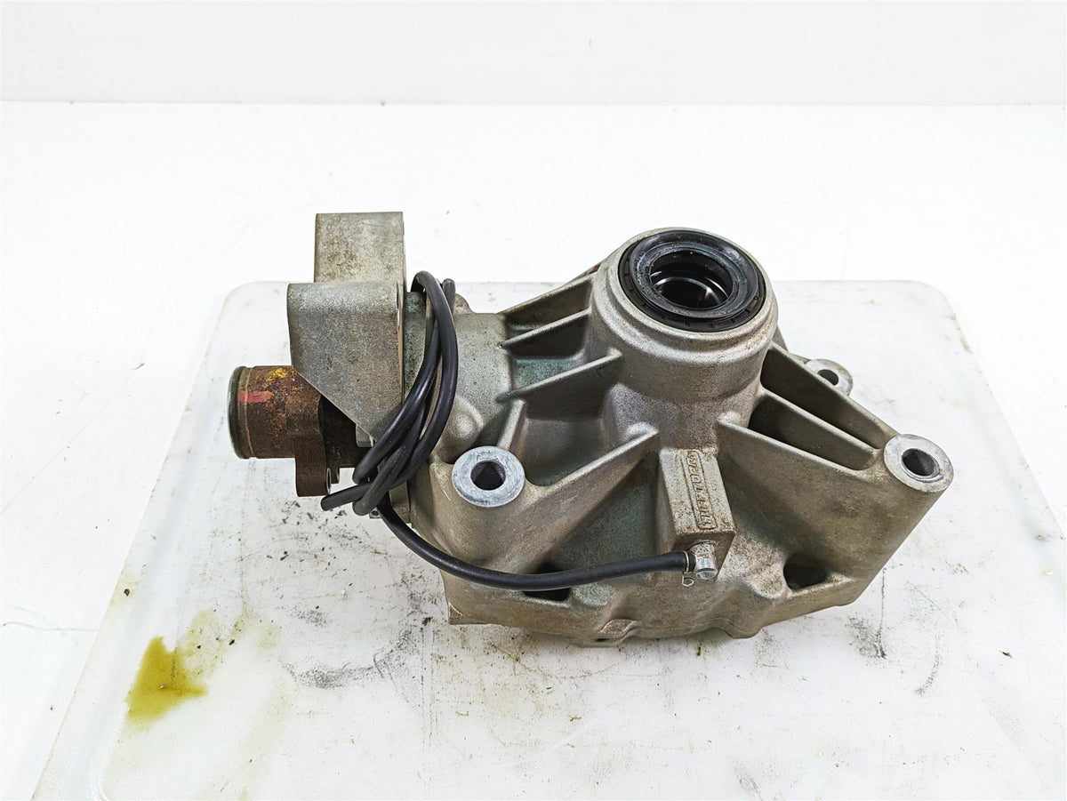 2018 Yamaha YXZ1000R EPS SS Rear Differential Diff Gear Box 1K 2HC-G6101-04-00 {{ shop.shopifyCountryName }} - Mototech271