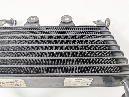2023 BMW R nineT Scrambler K23 Oil Cooler & Lines 17218409648 {{ shop.shopifyCountryName }} - Mototech271