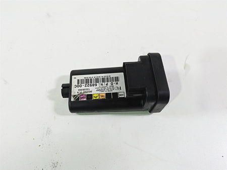 2005 Harley Touring FLHRI Road King Tssm Turn Signal Security Module 68922-00C {{ shop.shopifyCountryName }} - Mototech271