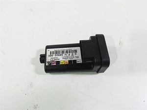 2005 Harley Touring FLHRI Road King Tssm Turn Signal Security Module 68922-00C