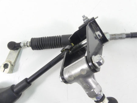 2021 Kawasaki Teryx KRX KRF 1000 Shifter Shift Lever & Cable 54010-0629 {{ shop.shopifyCountryName }} - Mototech271