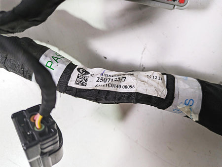 2023 Triumph Street Triple 765 RS Main Wiring Harness Loom - No Cuts T2507125 {{ shop.shopifyCountryName }} - Mototech271
