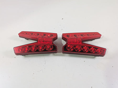 2021 Kawasaki Teryx KRX KRF 1000 Taillight Tail Light Lamp Set 23024-0005 {{ shop.shopifyCountryName }} - Mototech271