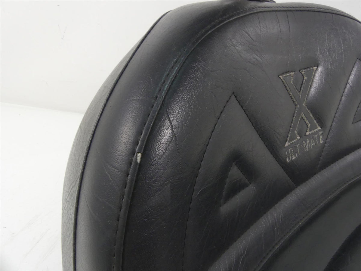 2008 Honda V-Twin VTX1800 N3 Ultimate Neo Lowrider Front Rear Seat Set {{ shop.shopifyCountryName }} - Mototech271