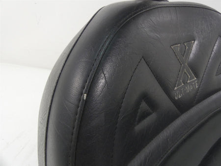 2008 Honda V-Twin VTX1800 N3 Ultimate Neo Lowrider Front Rear Seat Set {{ shop.shopifyCountryName }} - Mototech271