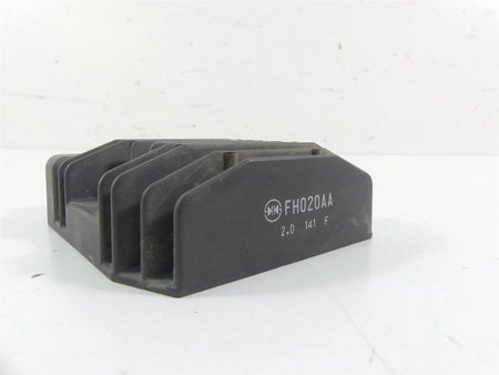 2013 BMW R1200GS GSW K50 Rectifier Voltage Regulator 12318523367 FH02AA {{ shop.shopifyCountryName }} - Mototech271