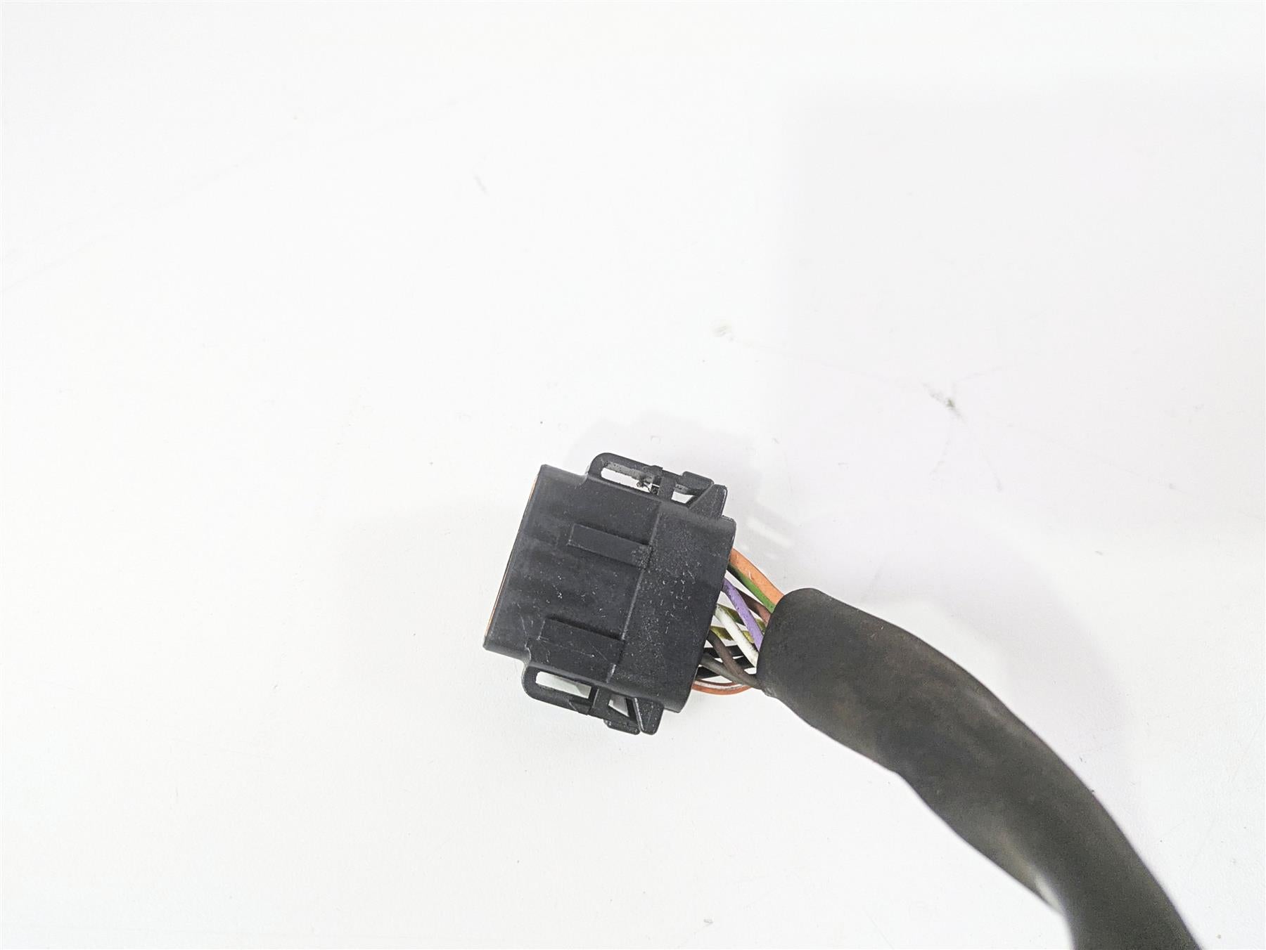 2008 Harley FXDL Dyna Low Rider 105TH Dual Gauges Wiring Harness 67482-06A {{ shop.shopifyCountryName }} - Mototech271