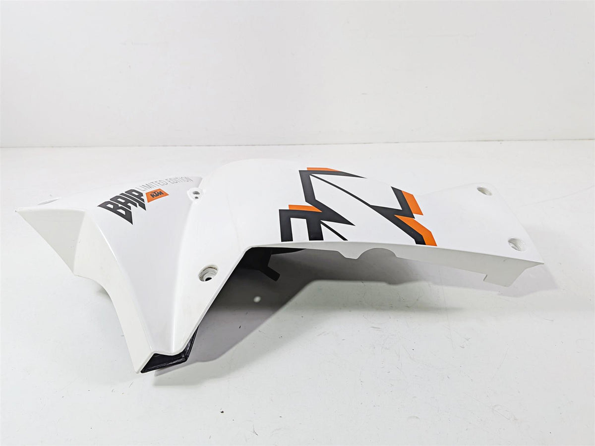 2013 KTM 990 Adventure Baja Right Main Side Cover Fairing 6000805100028B-Mototech271