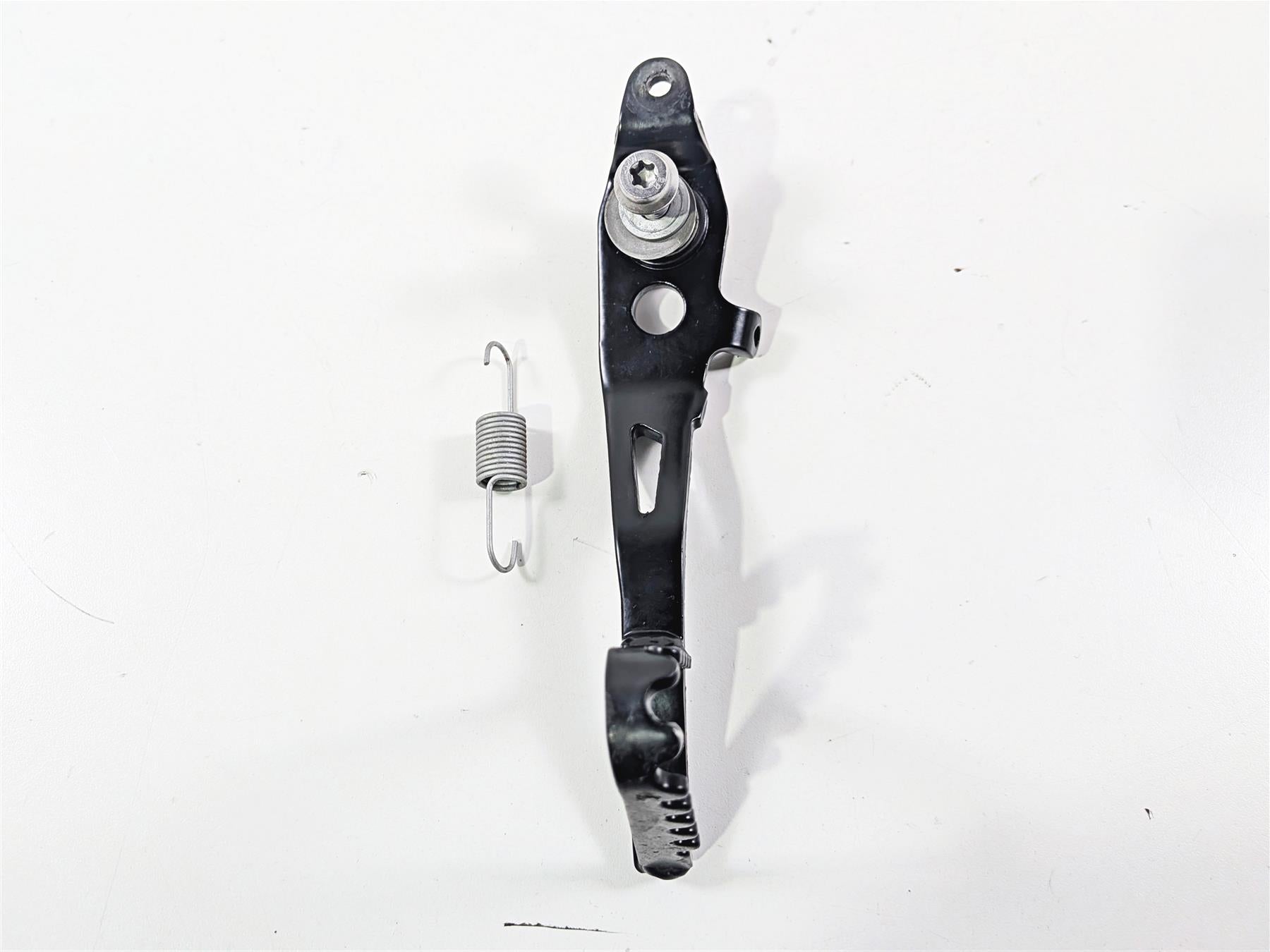 2016 BMW R1200 GS K50 Rear Brake Lever Pedal 35218530611 {{ shop.shopifyCountryName }} - Mototech271