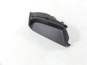 2015 Ducati Diavel Dark Left Air Duct Intake Cover Fairing Cowl 48411191A | Mototech271