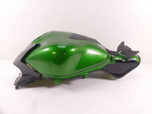 Load image into Gallery viewer, 2018 Kawasaki Ninja H2 ZX1002 SX SE Fuel Gas Petrol Tank - Read 51001-0858-60R | Mototech271

