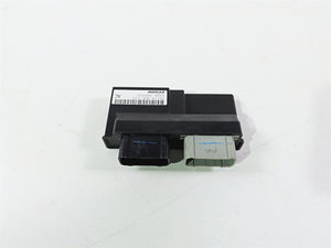 2016 Honda CBR650 F Cdi Ecu Ecm Engine Control Module Keihin 38770-MJE-L02