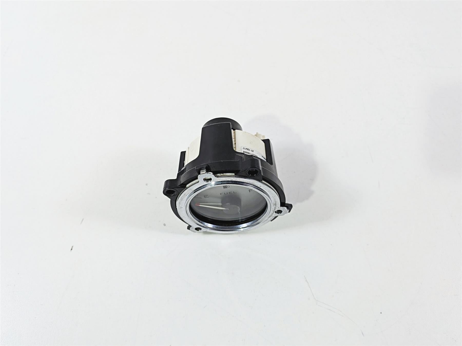 2017 Harley Touring FLHXS Street Glide Fuel Gas Petrol Level Gauge 70900163 {{ shop.shopifyCountryName }} - Mototech271