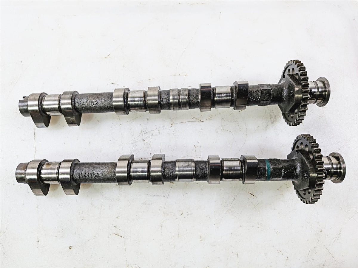 2019 Triumph Speed Triple RS 1050 Cam Shaft Camshaft Set T1141151 T1141152 {{ shop.shopifyCountryName }} - Mototech271