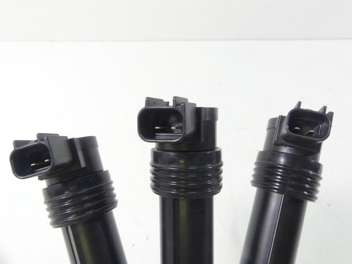 2019 Triumph Street Triple 765R Stick Ignition Coils - Tested T1291504 {{ shop.shopifyCountryName }} - Mototech271