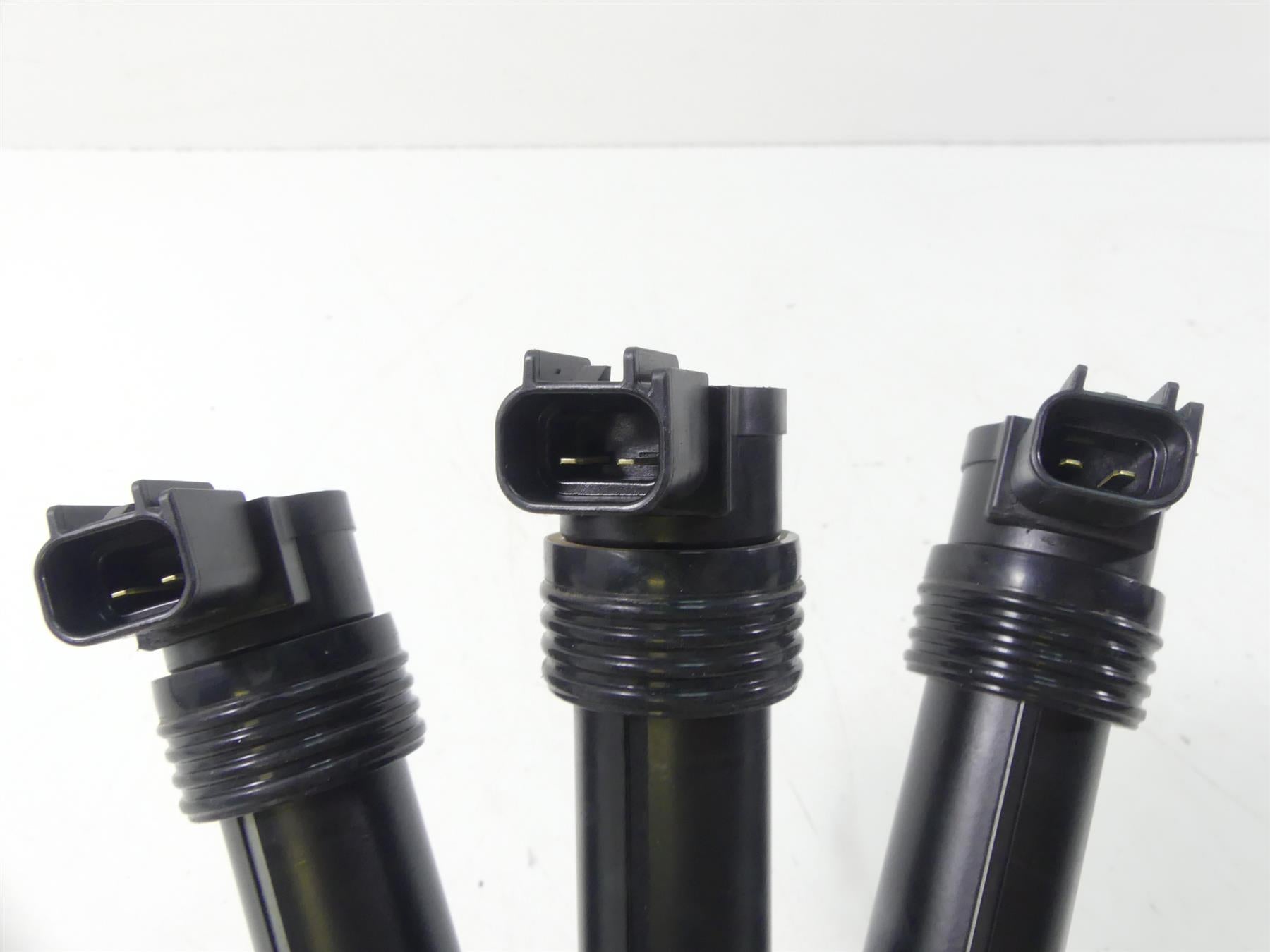 2019 Triumph Street Triple 765R Stick Ignition Coils - Tested T1291504 {{ shop.shopifyCountryName }} - Mototech271