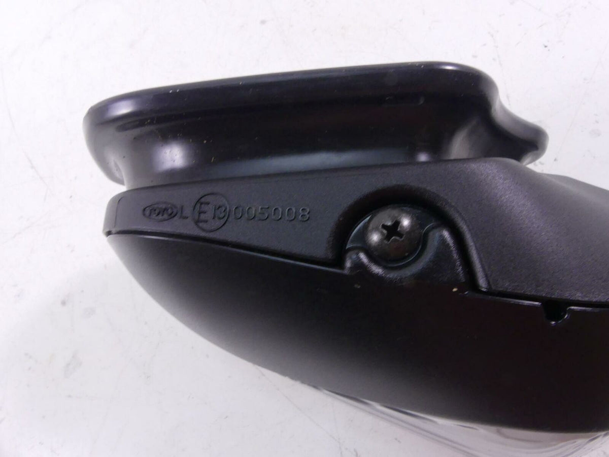 2014 Honda CBR1000 SP Fireblade Left Mirror Front Turn Signal 88120-MFL-013 {{ shop.shopifyCountryName }} - Mototech271