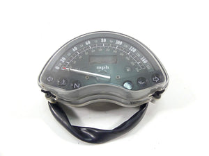 2007 Honda VTX1800 T2 Gauges Speedometer Instrument - For Parts 37200-MCV-R11 | Mototech271