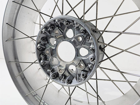 2016 BMW R1200 GS K50 17x4.5 Spoke Rear Wheel Rim 36318526651 36318526904 {{ shop.shopifyCountryName }} - Mototech271