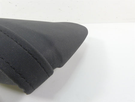 2022 Suzuki GSXR750 Rear Passenger Pillion Seat Saddle -No Tears 45300-14J11-P3H {{ shop.shopifyCountryName }} - Mototech271