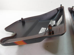 2007 Harley FLHTCU SE CVO Electra Glide Side Cover Fairing Set 66250-97 66048-97 | Mototech271