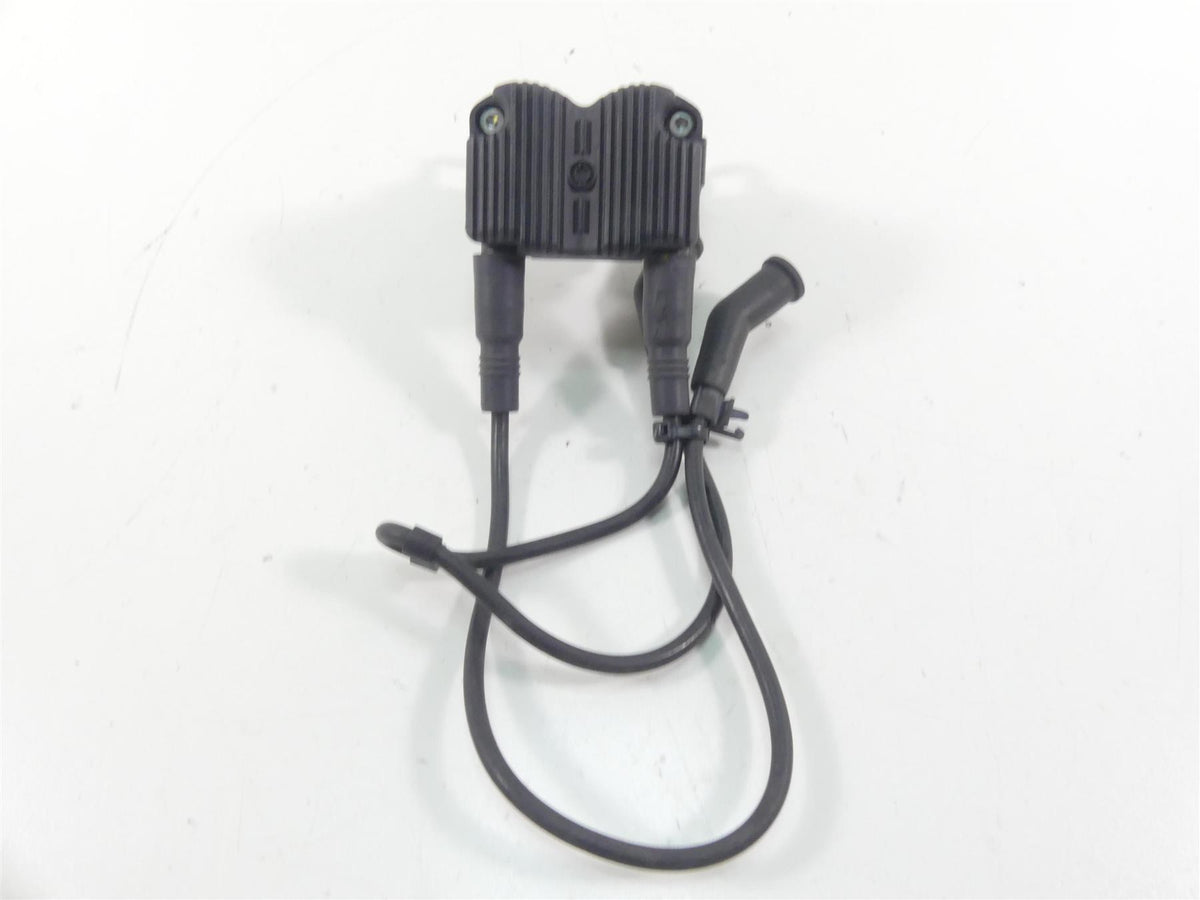 2005 Harley Touring FLHRSI Road King Ignition Coils Wiring Plugs Set 31743-01 {{ shop.shopifyCountryName }} - Mototech271