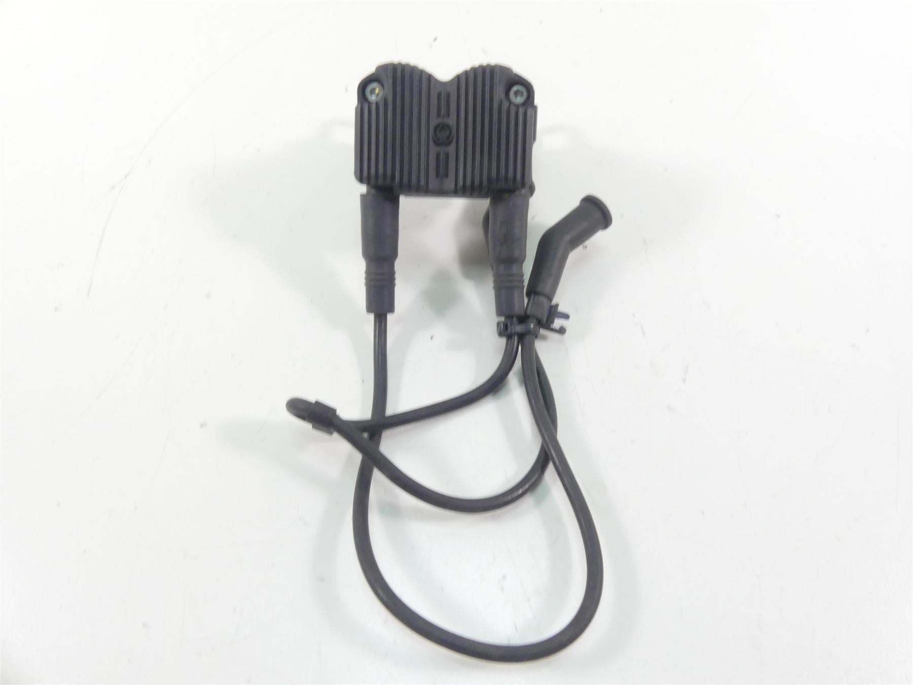 2005 Harley Touring FLHRSI Road King Ignition Coils Wiring Plugs Set 31743-01 {{ shop.shopifyCountryName }} - Mototech271