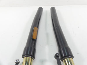 2020 Triumph Speed Triple RS 1050 Front Ohlins Forks -Bent for Parts T2044036