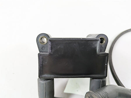 2010 Harley Touring FLHX Street Glide Ignition Coil Wires Plugs 31696-07A {{ shop.shopifyCountryName }} - Mototech271