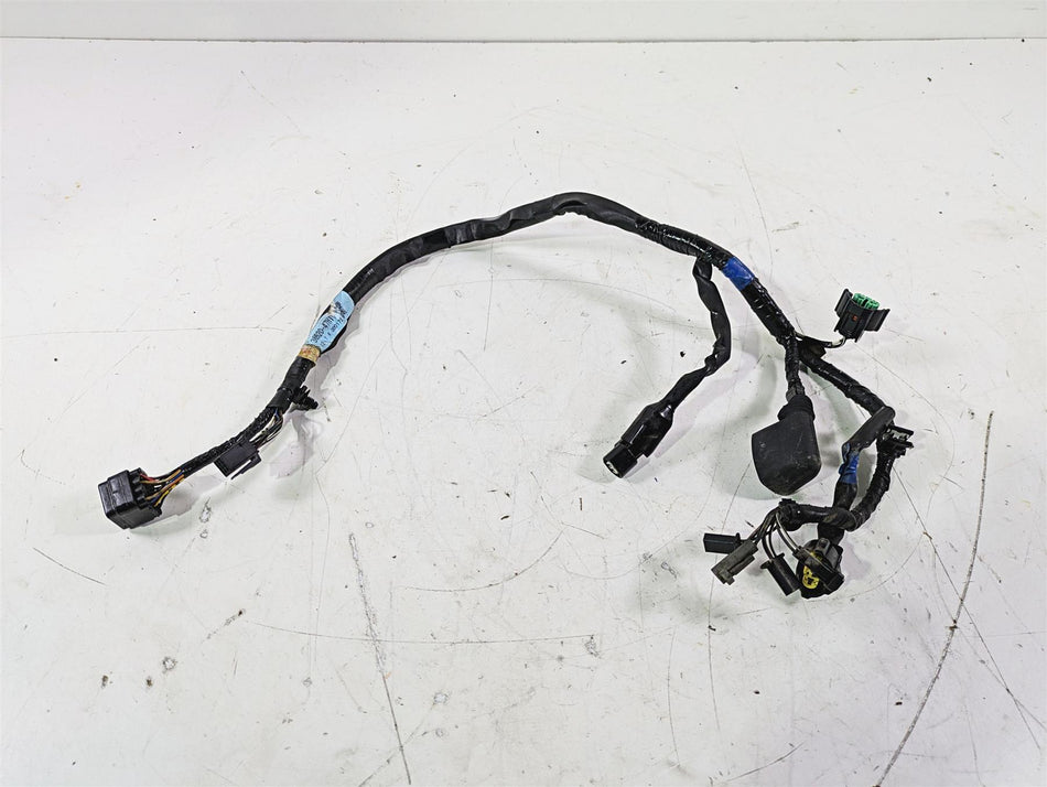 2016 Suzuki GSXR1000 Speedometer Gauges Instrument Wiring Harness 36620-47H10 {{ shop.shopifyCountryName }} - Mototech271