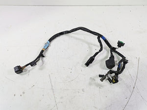 2016 Suzuki GSXR1000 Speedometer Gauges Instrument Wiring Harness 36620-47H10